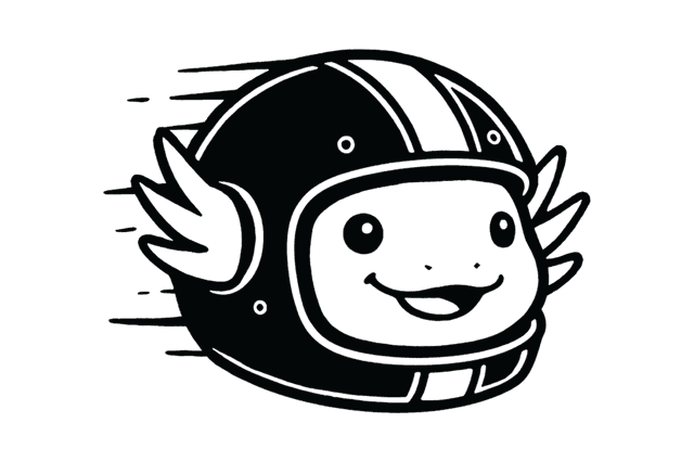 AxleAuto Mascot